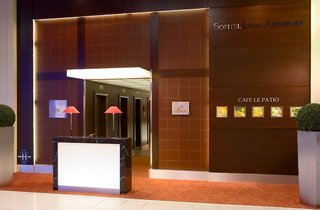 Sofitel Lyon Aeroport