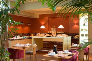 Sofitel Lyon Aeroport