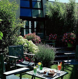 Sofitel Lyon Aeroport