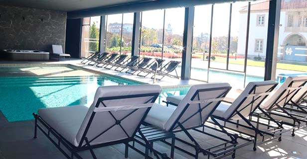 Solar Do Requeijo By Luna Hotels
