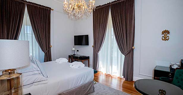 Solar Do Requeijo By Luna Hotels
