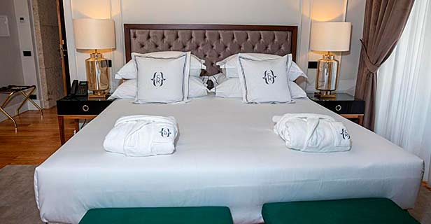 Solar Do Requeijo By Luna Hotels