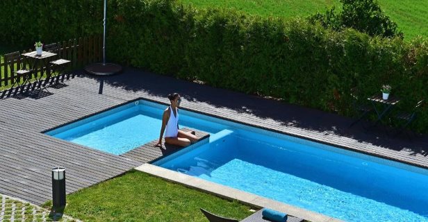 Solar Egas Moniz Charming House