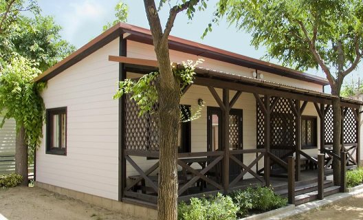 Solmar Camping