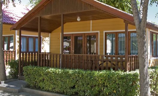 Solmar Camping