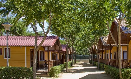 Solmar Camping