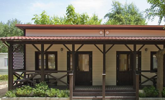 Solmar Camping