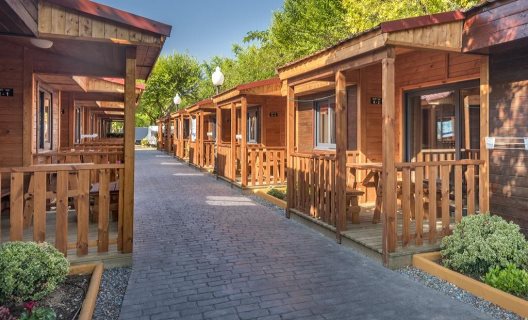 Solmar Camping