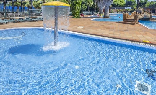 Solmar Camping