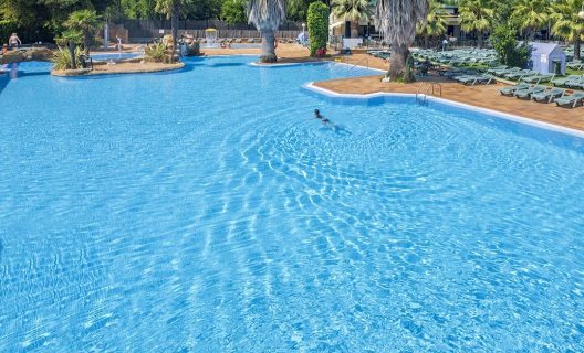 Solmar Camping