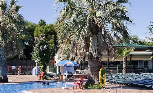 Solmar Camping