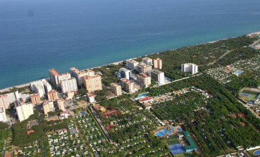 Solmar Camping