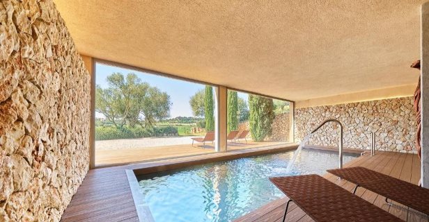 Son Penya Petit Hotel
