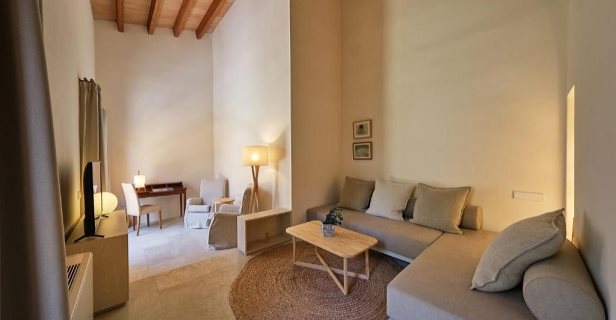 Son Penya Petit Hotel