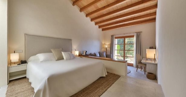Son Penya Petit Hotel