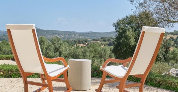 Son Penya Petit Hotel