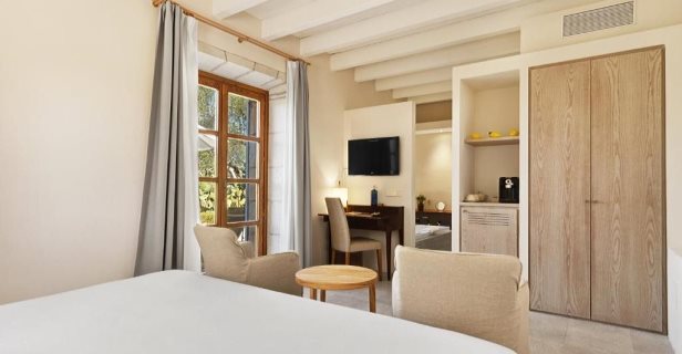 Son Penya Petit Hotel