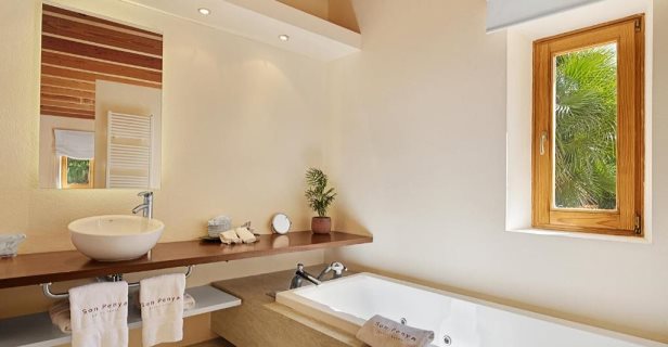 Son Penya Petit Hotel