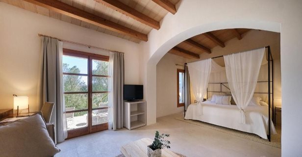 Son Penya Petit Hotel