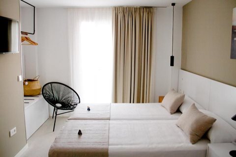 Sosiego Hostal De Mar