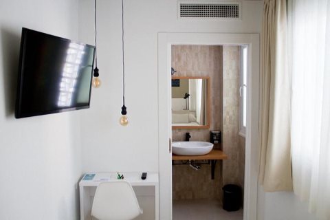 Sosiego Hostal De Mar