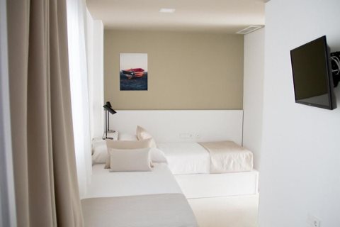 Sosiego Hostal De Mar