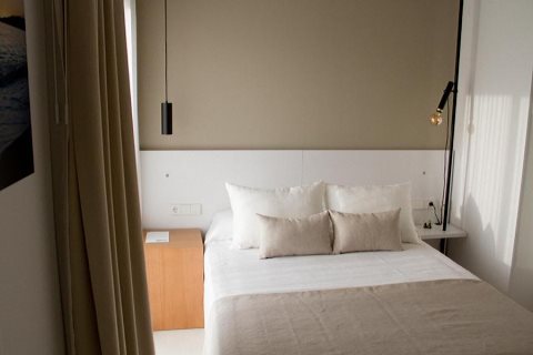 Sosiego Hostal De Mar