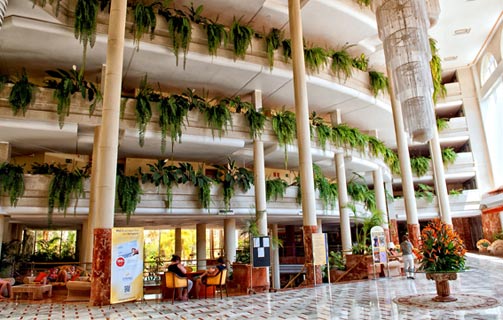 Spring Arona Gran Hotel Adults Only