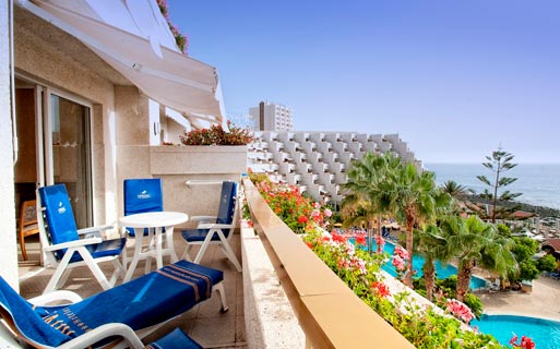 Spring Arona Gran Hotel Adults Only