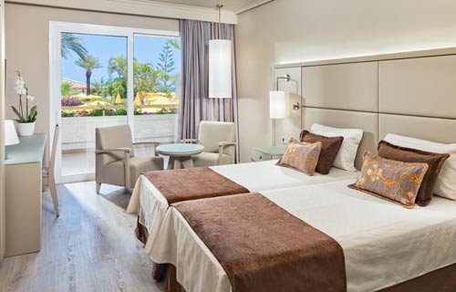 Spring Arona Gran Hotel Adults Only