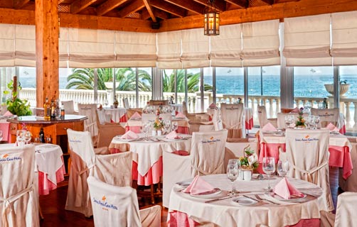 Spring Arona Gran Hotel Adults Only