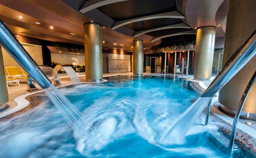 Spring Arona Gran Hotel Adults Only