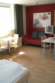 St. Christophers Inn Vienna