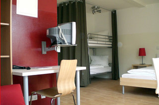 St. Christophers Inn Vienna
