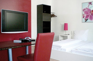 St. Christophers Inn Vienna