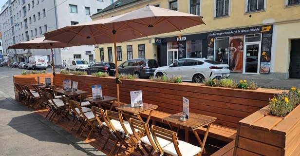 St. Christophers Inn Vienna