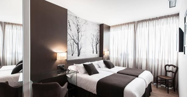 Suite Home Sardinero