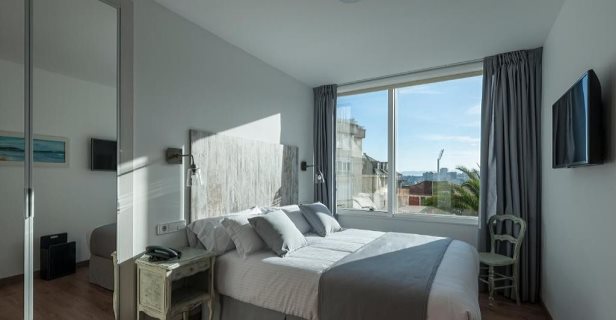 Suite Home Sardinero