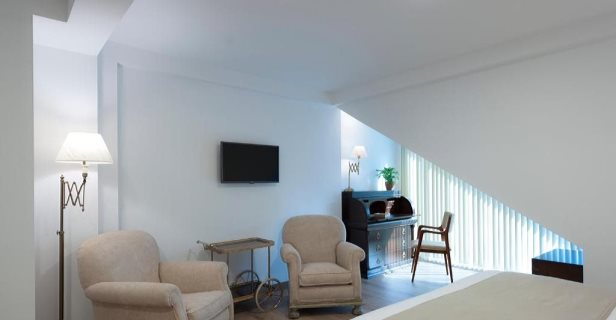 Suite Home Sardinero
