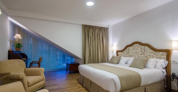 Suite Home Sardinero