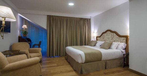 Suite Home Sardinero