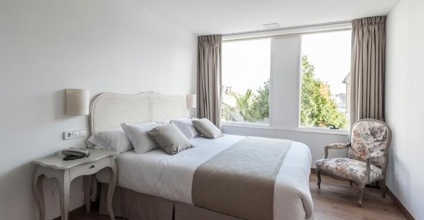 Suite Home Sardinero
