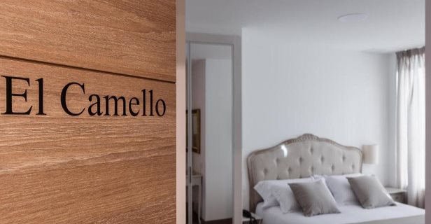Suite Home Sardinero