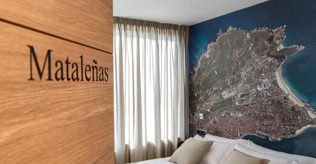 Suite Home Sardinero