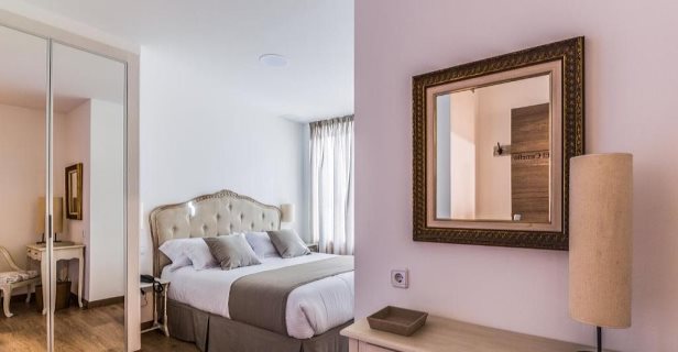 Suite Home Sardinero