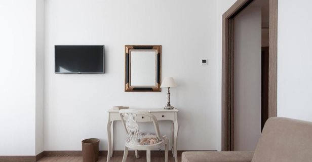 Suite Home Sardinero