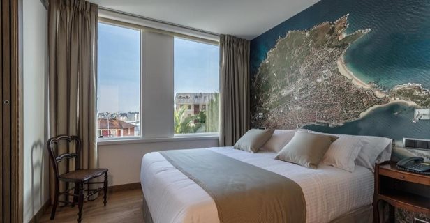 Suite Home Sardinero
