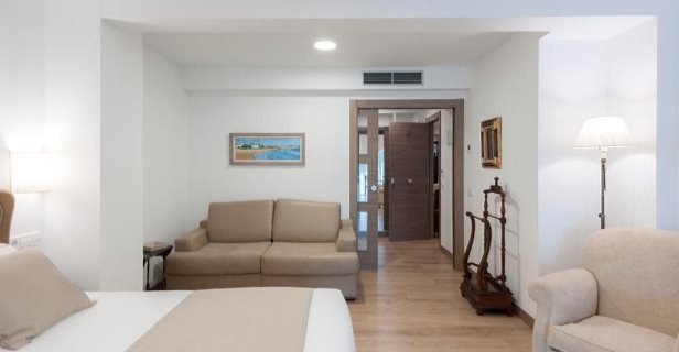 Suite Home Sardinero