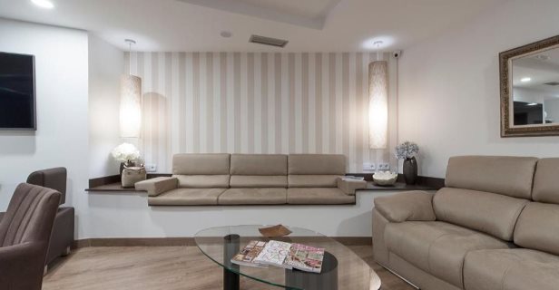 Suite Home Sardinero