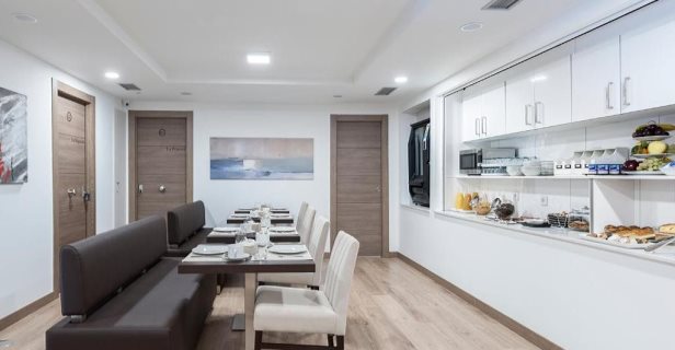 Suite Home Sardinero